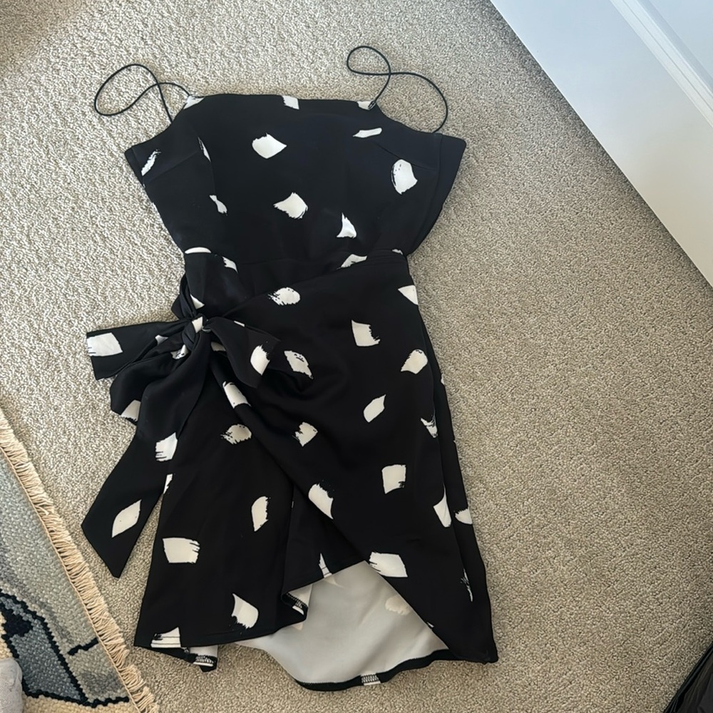ASOS dress